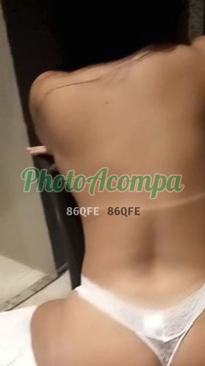 Nayara, escort em Belo Horizonte