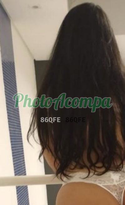 Nayara, acompanhante em Belo Horizonte