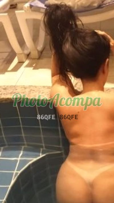 Nayara, escort em Belo Horizonte