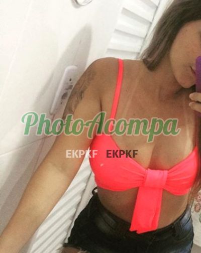 Bia, acompanhante em Copacabana (RJ)