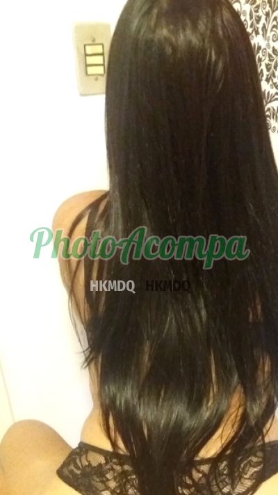 Anitta, garota de programa no Centro (RJ)