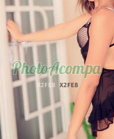 Alice, escort em Sudoeste / Octogonal