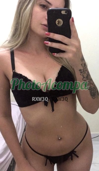 Juju, garota de programa em Campinas