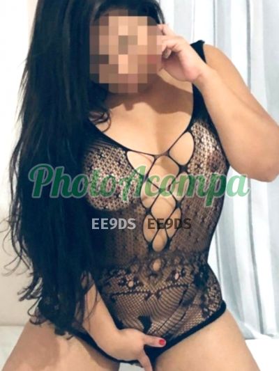 Keite, escort no Centro (Fortaleza)