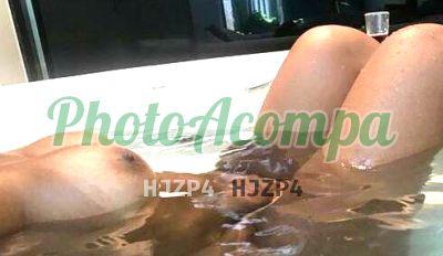 Suzy, garota de programa em Salvador