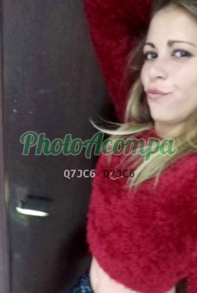 Lorena Lopes, escort em Atibaia