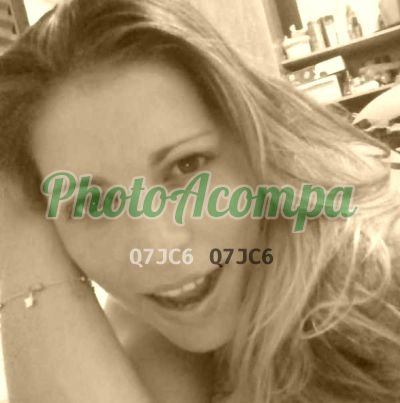 Lorena Lopes, garota de programa em Atibaia