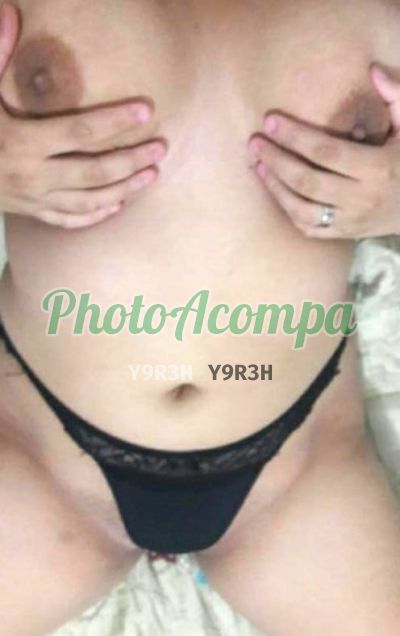 Milena, escort em Curitiba