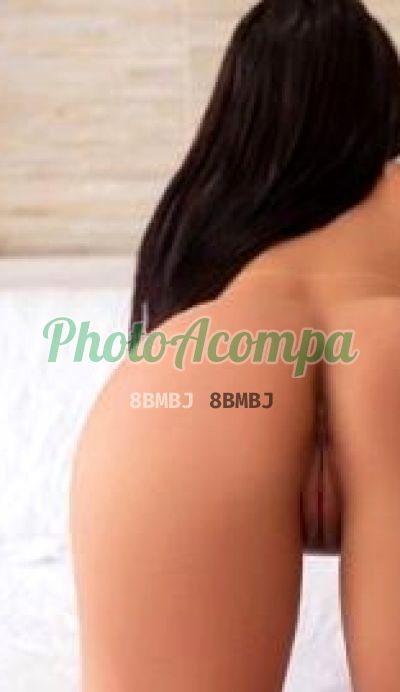 Tifanny Prado, acompanhante em São Paulo