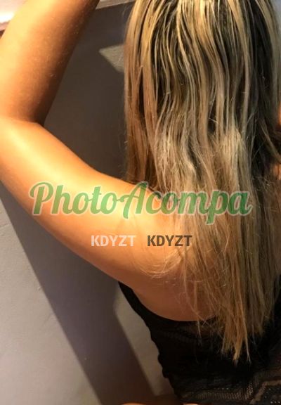 Isis, garota de programa em Belém