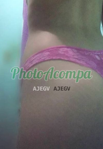 Pietra Martins, escort em Belo Horizonte