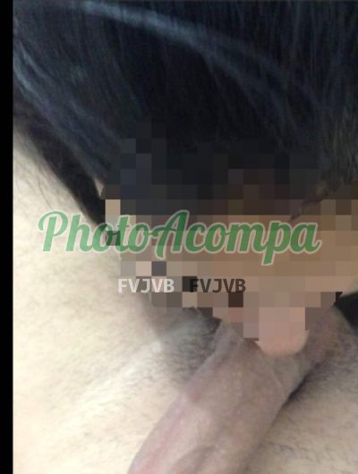 Mary, escort no Rio de Janeiro