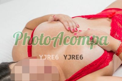 Ana Clara, garota de programa em Tatuapé (SP)