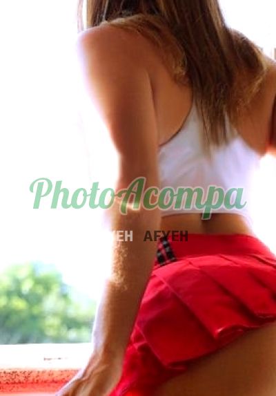 Ángel, escort em Belo Horizonte