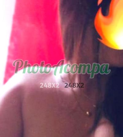 Lorena Santos, acompanhante em Messejana (Fortaleza)
