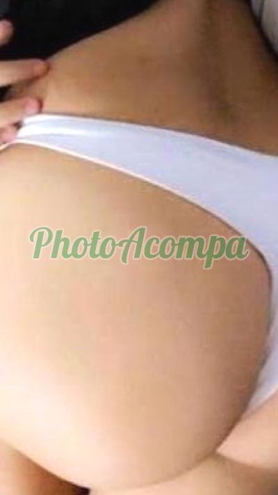 Lorena Santos, escort em Messejana (Fortaleza)