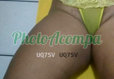 Marcele, escort em Salvador