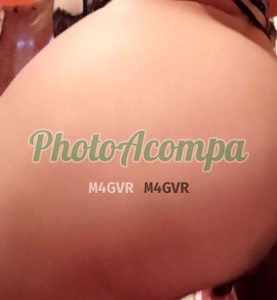 Milena, escort em Curitiba