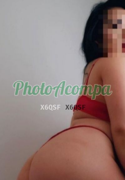 Beatriz, escort no Asa Sul (Brasília / DF)