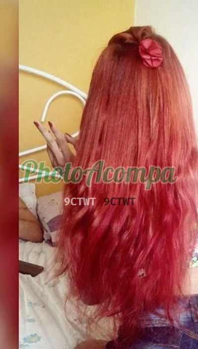 Larissa Mendes, transex em Campinas