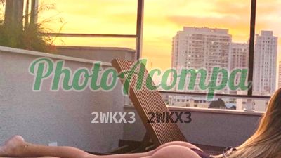 Nina, escort em Bela Vista (SP)