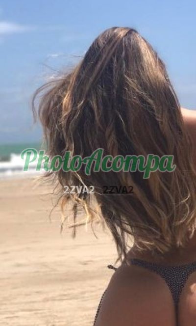 Naiana, escort em Salvador