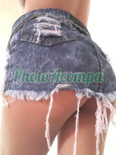 Bruna, acompanhante no Rio de Janeiro