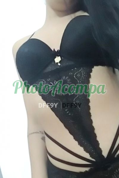 Stephani Souza, escort em Guarulhos