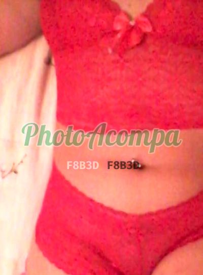 Larissa, garota de programa em Porto Alegre