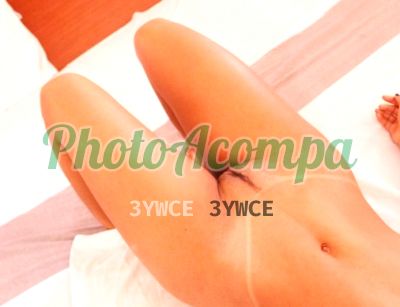 Vivi, escort em Campinas