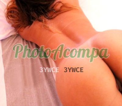 Vivi, escort em Campinas