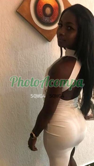Débora, escort em Copacabana (RJ)