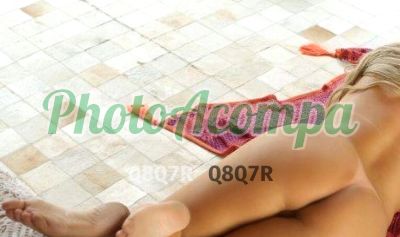 Carla, acompanhante em Salvador