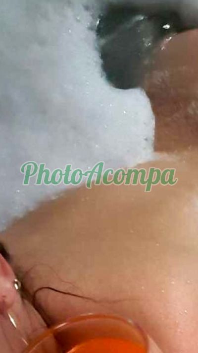 Aninha, escort em São José do Rio Preto