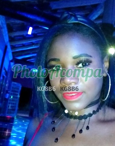 Mayara, escort em São Paulo