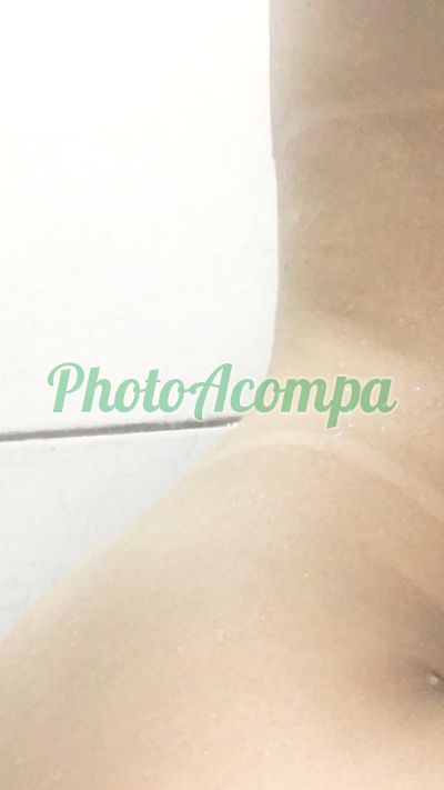 Maila, escort em Toledo