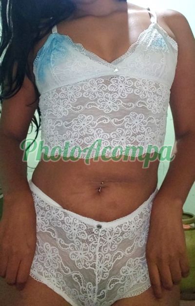 Duda, acompanhante em Campo Grande