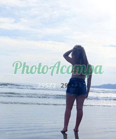 Karol, garota de programa no Recreio dos Bandeirantes (RJ)