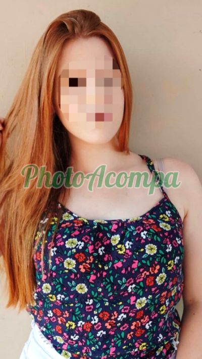 Karol, escort no Recreio dos Bandeirantes (RJ)