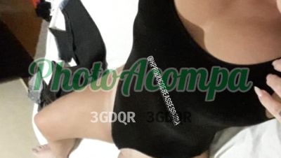 Marina Castelo, escort em São Paulo