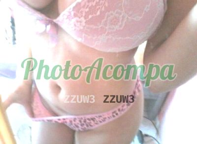 Kyn, escort em Guarulhos