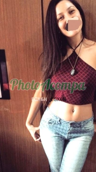 Bianca, escort em Santana (SP)