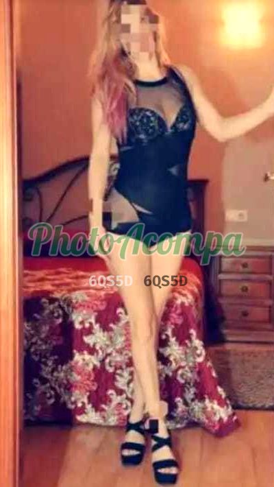 Paola, acompanhante em São Paulo