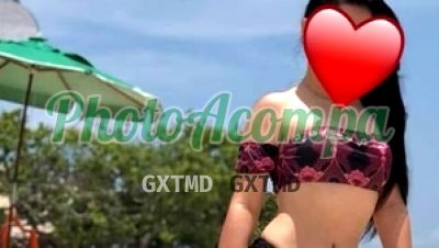 Layara, escort em Manaus