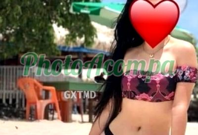 Layara, garota de programa em Manaus