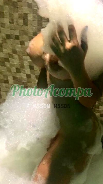 Ana Carolina, acompanhante em Foz do Iguaçu