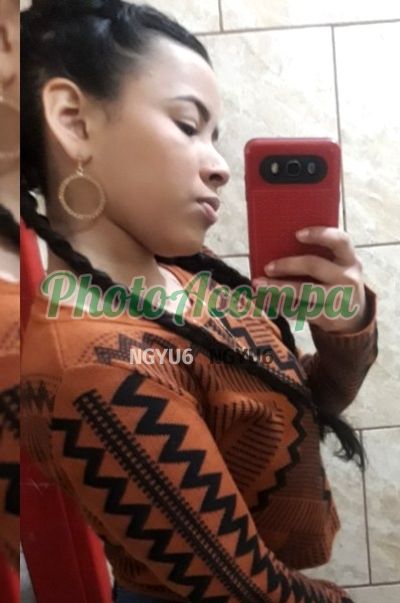 Klicia, acompanhante em Manaus