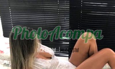 Maite de Castro, acompanhante em São Paulo