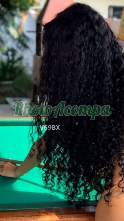 Amanda, garota de programa em Manaus