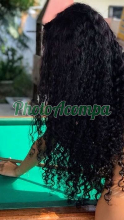 Amanda, garota de programa em Manaus